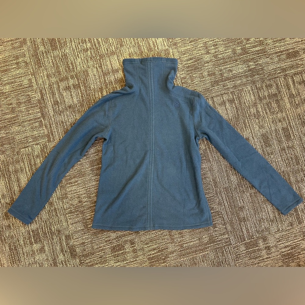 Stio Women’s Turpin Fleece Funnel Neck NWT - Picture 2 of 3